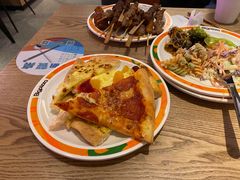 -比格比萨自助(延庆万达广场店)