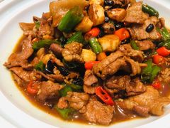 -佳兰雅序融合菜(高新店)