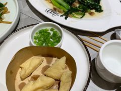 -如轩·海鲜砂锅粥·潮汕菜(南城店)