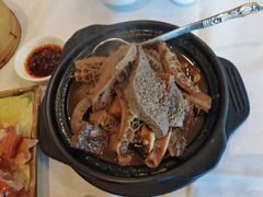 -香港东海海鲜酒家