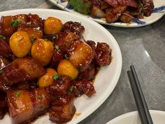 -奶奶的味道(胶州路店)