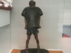 -长春世界雕塑园冰雪艺术天地