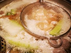 -潮发潮汕牛肉店(龙洞店)