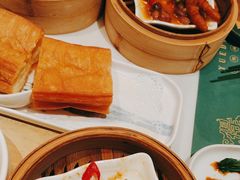 -悦得闲广式茶楼点心(石厦时代广场店)