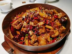 -上上席川菜(凯德乐峰广场店)