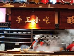 -周小波重庆小面·重庆名小吃(邹容路店)