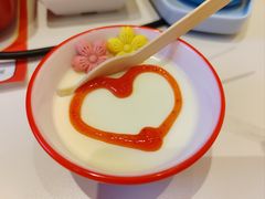 手工酸奶-雅佳神话·麻辣烤鱼(新街口店)
