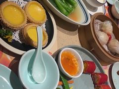 -点都德(华强南店)
