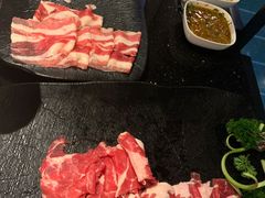 -捞王锅物料理(金城路店)