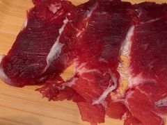 -鸿腾国际大酒店-海鲜姿造海鲜烤肉自助餐