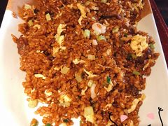 烤肉炒饭-外婆家(南开大悦城店)