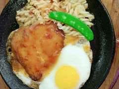 -快乐爱斯米牛排自助(太原街万达店)