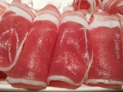 -海底捞火锅(银泰中心店)