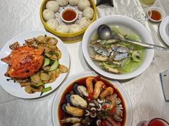 -好兄弟郭巨海鲜(天一阁店)