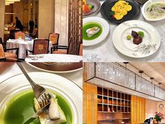 -酌宴府The China Club·广州万富希尔顿酒店(云城东路店)