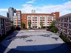 -苏州外国语学校