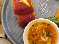 -点都德(龙之梦店)