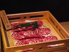-锦和牛·炭火烧肉(ICC太和里店)