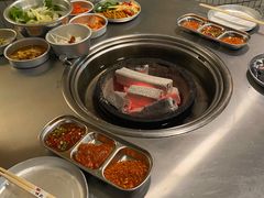 -馥二代韩式烤肉 2세대 불고기(喷水池店)