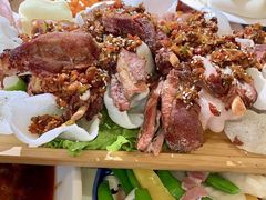-津沽小院(大直沽总店)