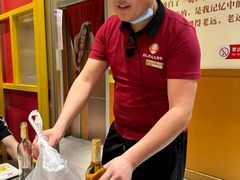 -邢氏老太太烤串(北兴街店)