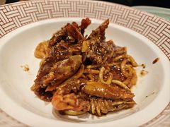 -喜棠·长沙家宴·海鲜·湘菜(麓谷店)