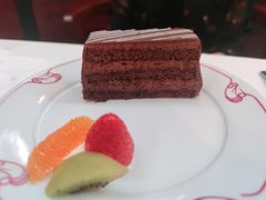 -马克西姆餐厅(崇文门店)