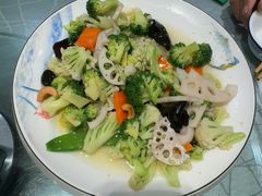 -裕德隆清真饭庄·天津特色菜(东丽店)