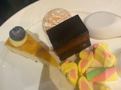 -义乌香格里拉•食尚汇MIX