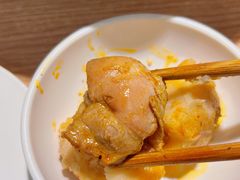 -李子坝梁山鸡(北碚万达五鸡哥店)
