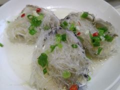 -锋味海鲜菜馆