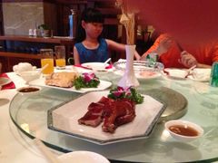 -糟粕醋·椰苑海南菜餐厅(亚龙湾天域酒店)