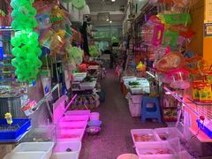 -双季花艺园艺市场(浦东店)
