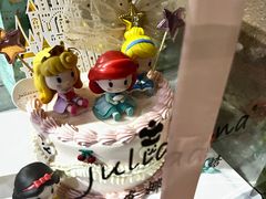 -Juliaanna茱安娜烘焙(中心店)