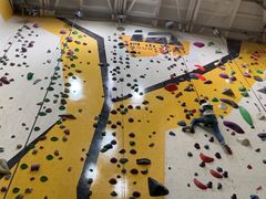 -问山MountQuest攀岩馆