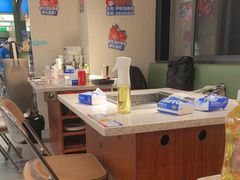 -尹珍珠·韩式无限烤肉(回龙湾店)