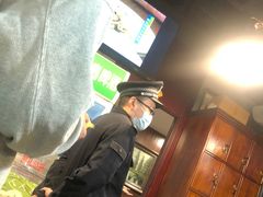 -大明铜锅·烤涮坊·烧烤(总店)
