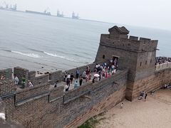 -老龙头景区