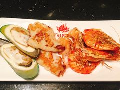 -大渔铁板烧(大悦城店)