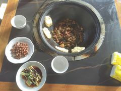 -桃源山庄·水蜜桃采摘·柴火鸡·烧烤团建(龙泉山店)