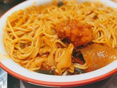 -堂堂小伙夫·辽宁小吃大排档(京西大悦城店)