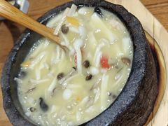 -敏珠拉姆藏餐·南京厨房(富春江东街店)