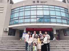 -安徽大学(磬苑校区)