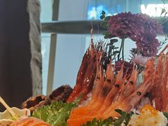 综合刺身拼盘-花潮料理艺食馆(SM新生活广场店)