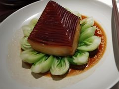 金牌扣肉-湖滨28中餐厅·西湖宴·杭州君悦酒店