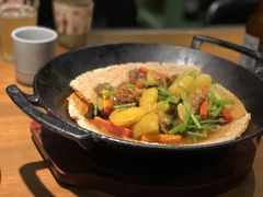 -薇酌饮·陕西菜(南门外店)