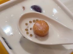 -满记甜品(金帝银泰城店)