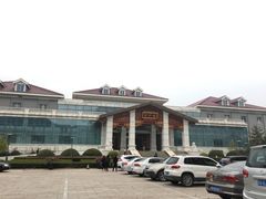 -北京宽沟会议中心