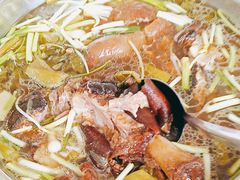 -扎佐老牌蹄膀·猪脚