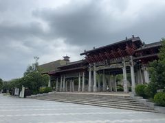 -香市公园-中国沉香文化博物馆